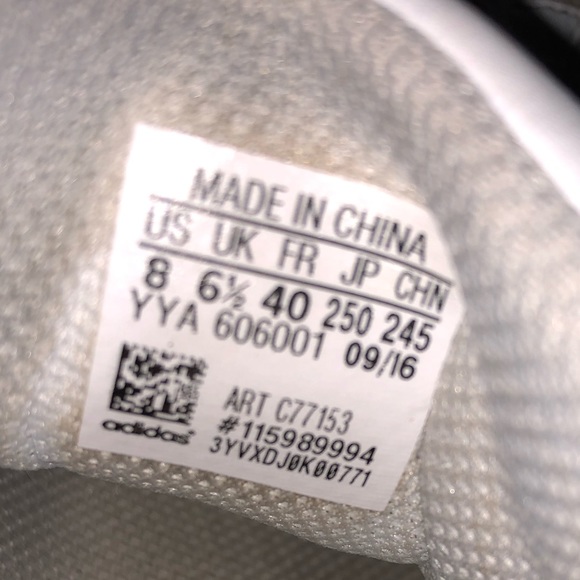 Adidas - Picture 6 of 6